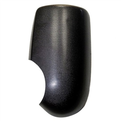 Дзеркало корпус ліва ford transit mk6 mk7 2000-13 фото №1