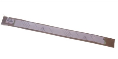 Lexus ct200h 10-20 наклейка пленка рамка дверь задняя фото №1