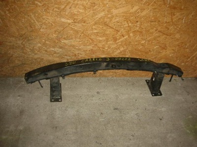 Bmw 3 e90 cabrio балка бампера фото №1