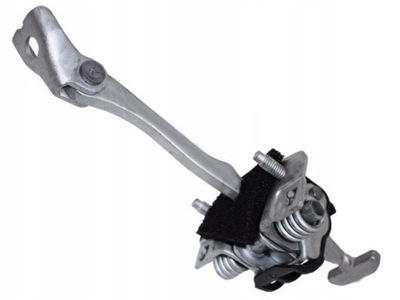 Обмежувач двері перед opel signum vectra c фото №1