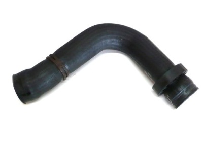 Vw sharan alhambra патрубок інтеркулер 7m3145828 фото №1