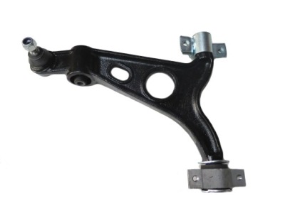 Рычаг передний нижний правый alfa romeo gt 03-10 фото №1