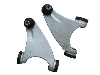 Рычаг передний верхний alfa romeo 156, 1997-2005 фото №1