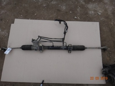 Kia pride 1.3 трансмиссия рулевая усилитель фото №1