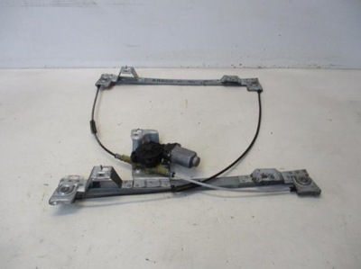 Механізм скло правий перед renault kangoo iii фото №1