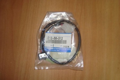 Nowa oryg электропроводка блокировка дверь перед mazda 626 фото №1