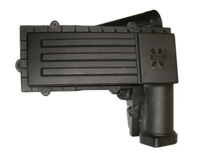 Корпус фільтра 3c0129607bd 3c0129607ba 3c0129607ad фото №1