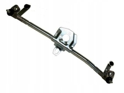 Механизм дворник перед seat leon toledo фото №1