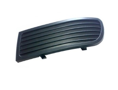 IBIZA CORDOBA 97-99 GRILLE DEFLECTOR IN BUMPER LEFT  