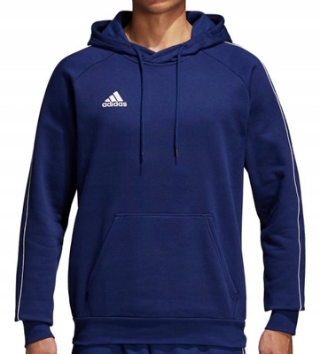 ADIDAS BLUZA MĘSKA KANGURKA DRESOWA CV3332 XL