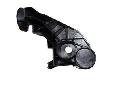 Кронштейн бампера bmw 3 e46 фото №1