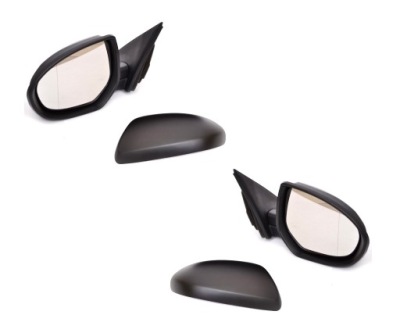 Дзеркало mazda 6 07-12r. nowe праве фото №1