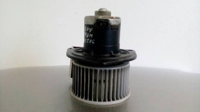 Вентилятор салона воздуходувка suzuki wagon r 282600 фото №1