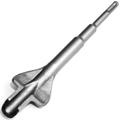 SEKÁČ ryhovanej SDS PLUS 22x250 BRUZDOWNIK