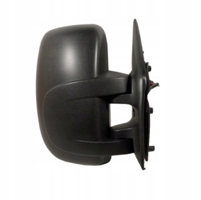 Праве дзеркало renault mascott 2005 - 2010 нове фото №1