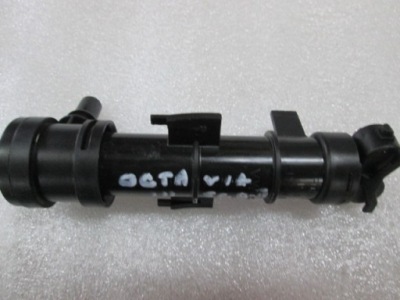 Насадка омивач фара правий octavia iii 5e0955966 фото №1