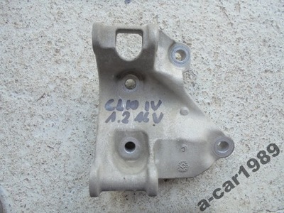 Кронштейн кронштейн renault clio iv 1.2 16v 117102915r фото №1