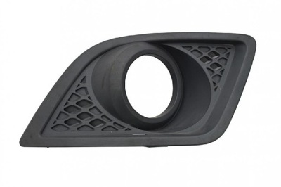 Решітка радіатора протитуманної фари ford fiesta 6s6119953bcw фото №1