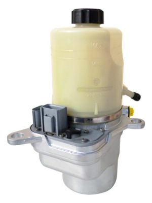 Насос усилителя ford c-max, kuga 2 разъёмы фото №1