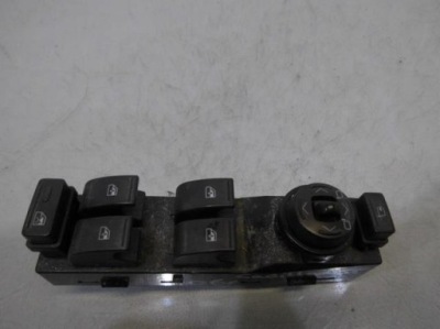 Панель вікон лівий перед cadillac sts 06r фото №1