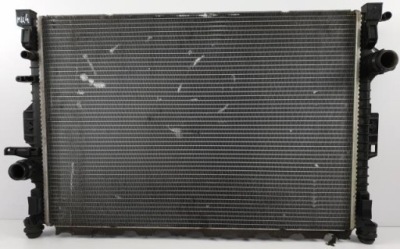 Радіатор wody ford mondeo mk4 2.3 6g918c342dd фото №1