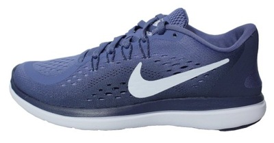 WYPRZEDAŻ! BUTY NIKE FLEX RN 898476 502 R36,5