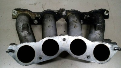 Колектор всмоктуючий ford puma 1.7 b 16 v фото №1