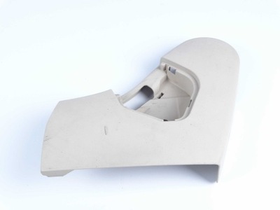 Mercedes w220 накладка накладка сидіння перед лівий фото №1