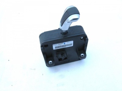 Citroen ds5 важіль передач автоматична коробка передач 9801784480 фото №1