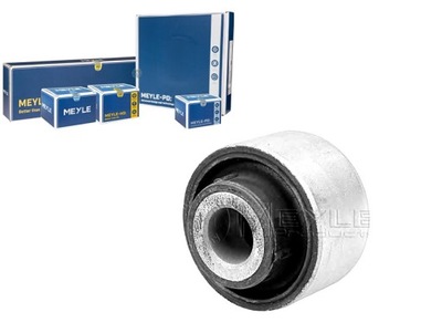 Meyle 16-14 610 0024 подшипниковый узел, рычаг фото №1
