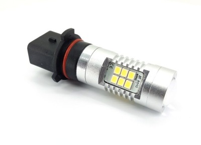 PSX26W LAMP LED 10-24V CANBUS 1280LM  