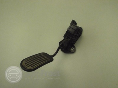 Потенциометр газа 78120-48070 lexus rx rx400 h 03- фото №1