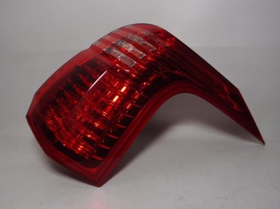 Лампа правый задняя ford kuga mk2 фото №1