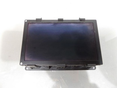 24461297 MONITOR NAVEGACION OPEL SIGNUM RESTYLING  