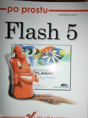Po prostu flash 5 - Katherine Ulrich