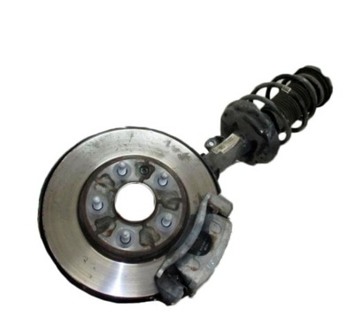 HUB RIGHT FRONT 2,4 CHEVROLET MALIBU 2013  