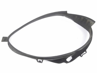 Mercedes r klasa w251 прокладка лампи правий перед фото №1