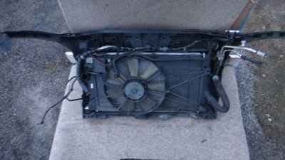 Pas передний усилитель mazda 5 -1,8 фото №1