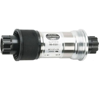 Suport rowerowy Shimano BB-ES51 Octalink 73 mm 121mm