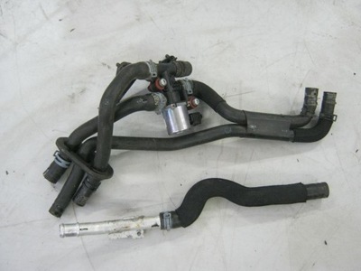 Audi a6 4g трубка wąż шланг wody 4g1265340q фото №1