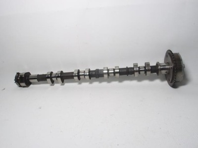 Вал розподільного валу mazda 3 bm 2.0 b 2014r фото №1