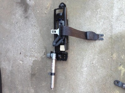 Правый pas безопасности натяжитель volvo s40 ii v50 2004-2012 фото №1