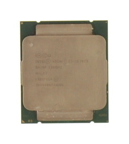 Procesor Intel Xeon E5-1620v3 SR20P