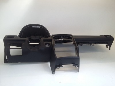 Консоль панель приладів ремені датчик подушки безпеки mercedes w169 фото №1