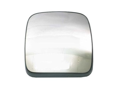 Вкладыш зеркала зеркало панорама man tga tgl tgm фото №1