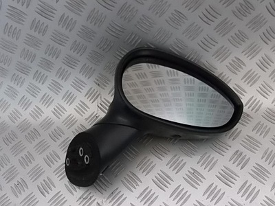 Дзеркало праве fiat 500 фото №1