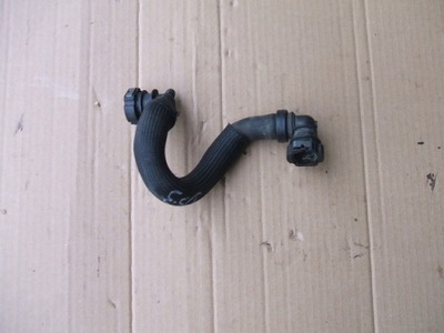 Citroen c3 ds3 peugeot wąż wody жидкость 9684639980 фото №1