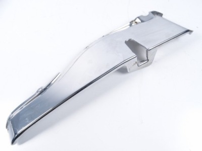 Mercede sec cl w140 защита внутренняя дверь левая фото №1