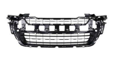 Peugeot 308 2011- решётка радиатора решётка бампера 7422ap фото №1