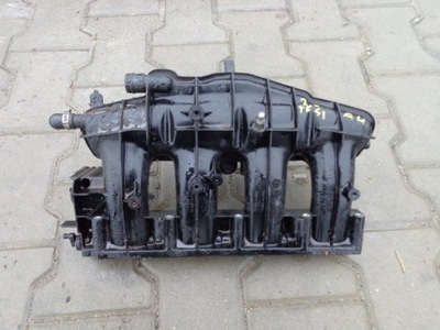 Audi a4 b7 2.0 tfsi коллектор всасывающий фото №1